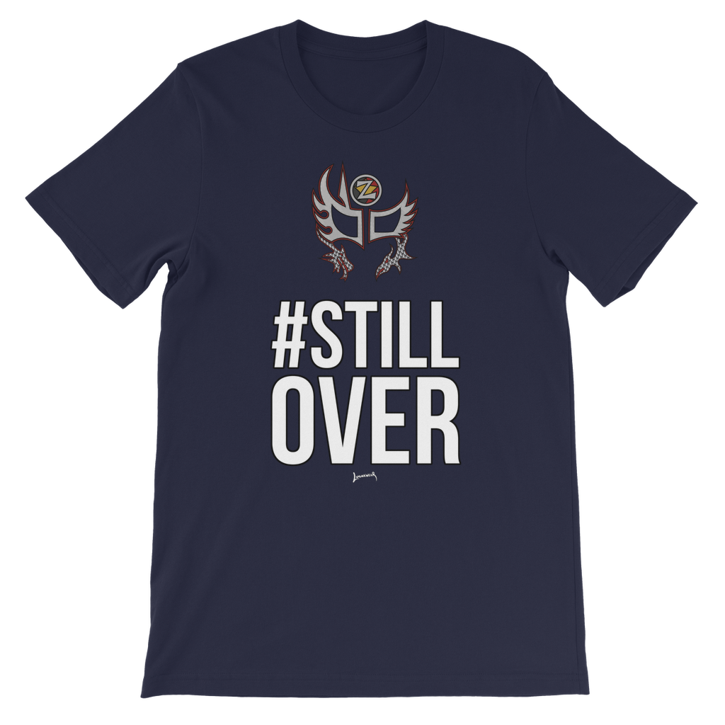 Zenshi (USA) "Still Over" Youthwear Tee