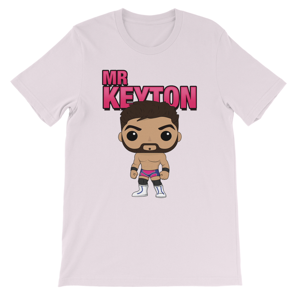 Mr Keyton (CHL) "Lil Keyton" Youthwear Tee