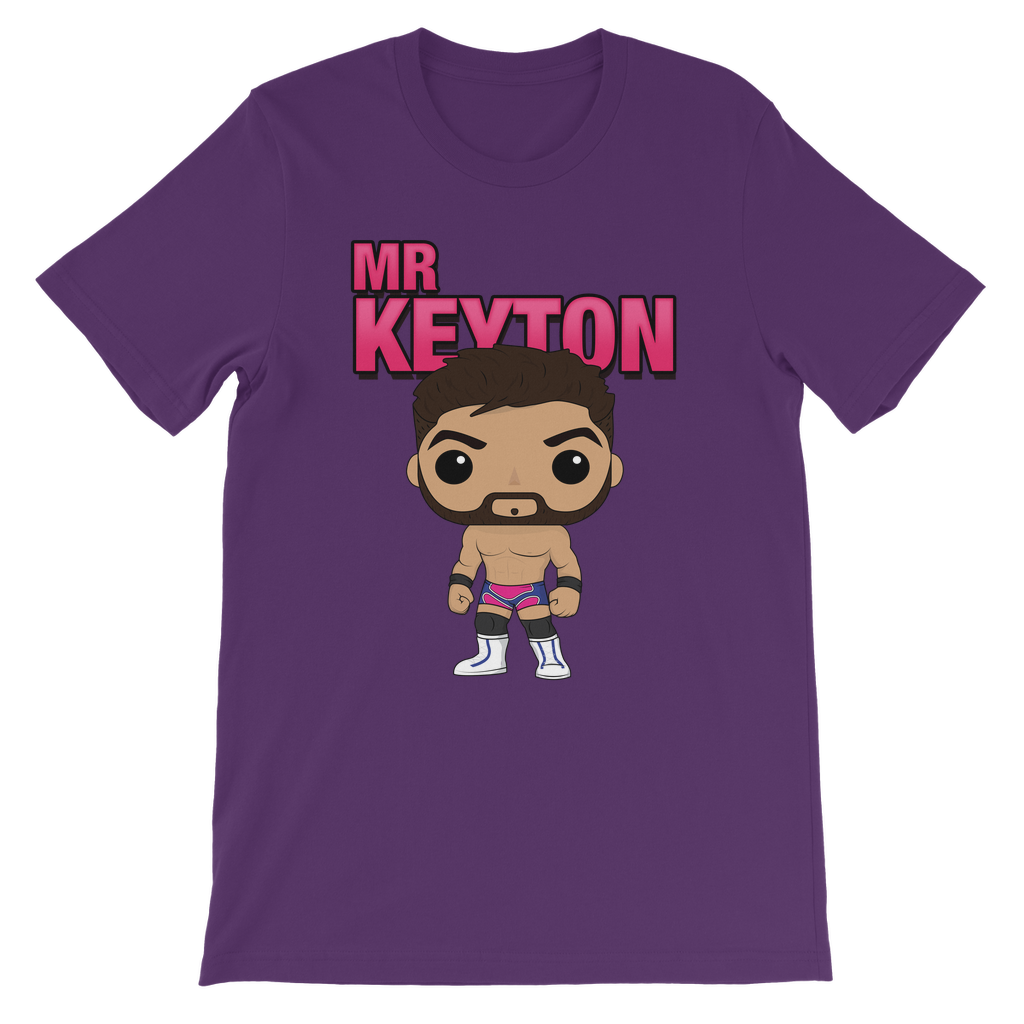 Mr Keyton (CHL) "Lil Keyton" Youthwear Tee