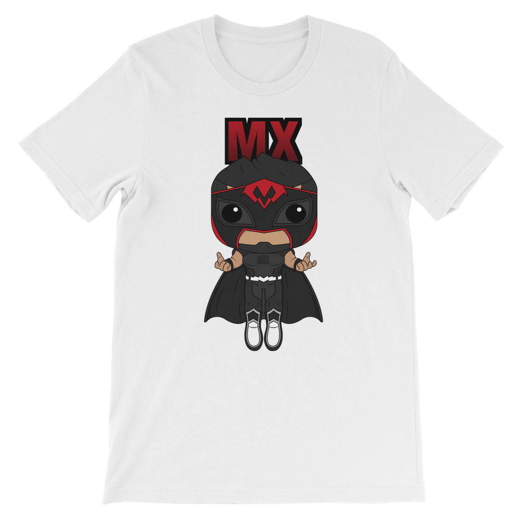 Mx (CHL) "Lil Mx" Youthwear Tee