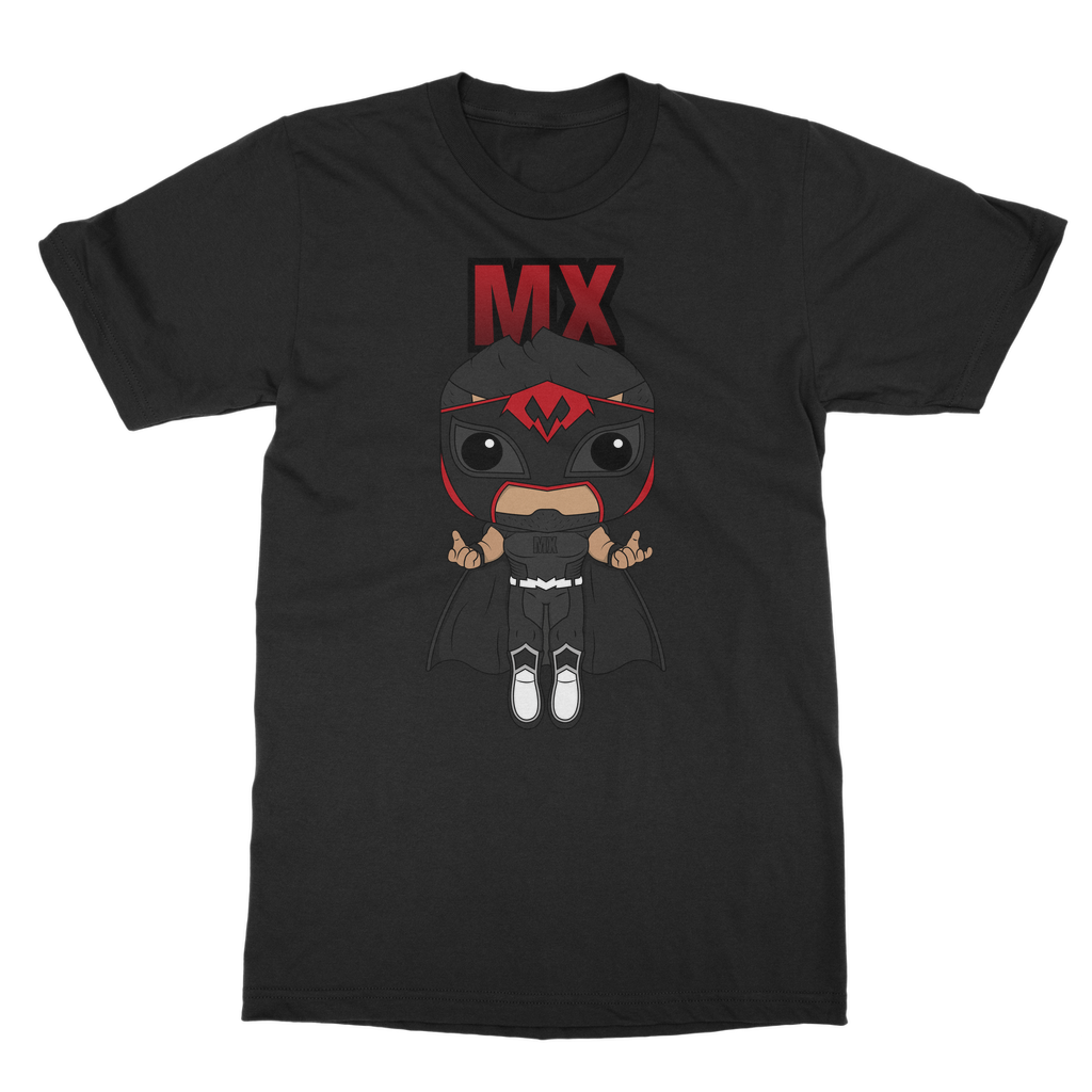 Mx (CHL) "Lil Mx" Unisex Classic Tee