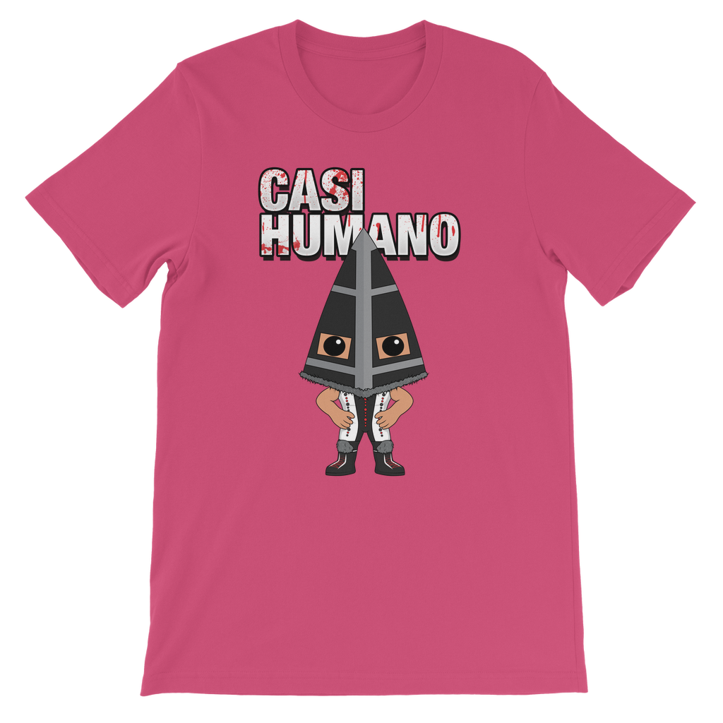 Casi Humano (CHL) "Lil Casi Humano" Youthwear Tee