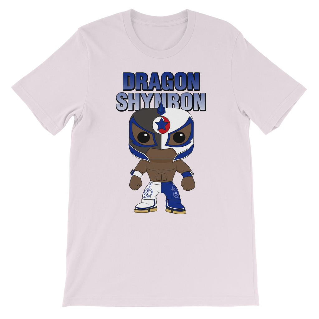 Dragon Shynron (USA) "Lil Dragon" Youthwear Tee