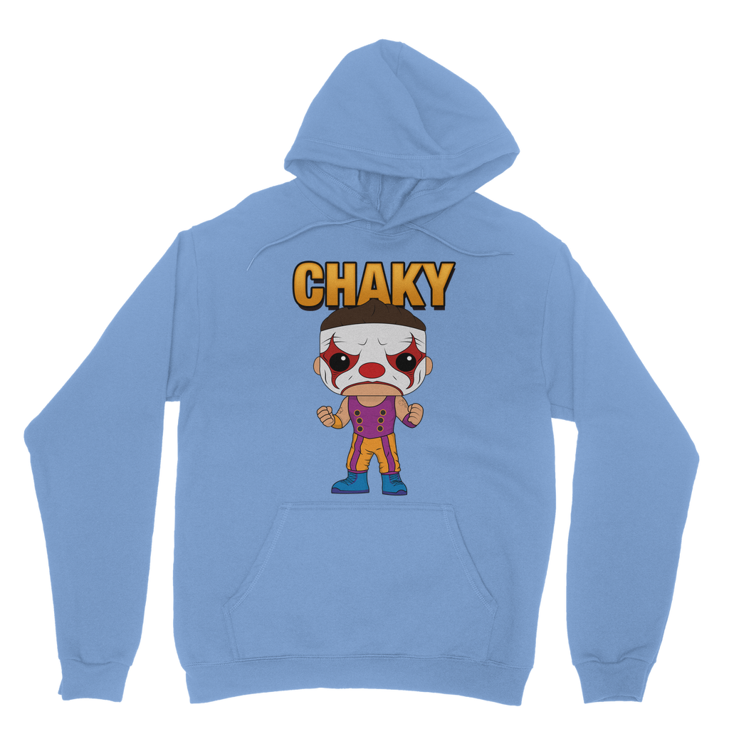 Chaky (CHL) "Lil Chaky" Pullover Hoodie