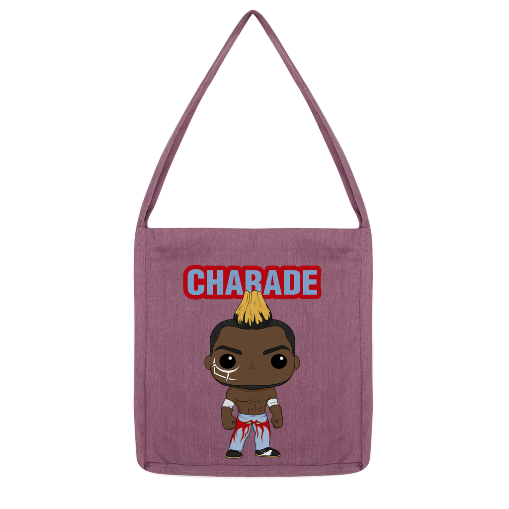 Charade (USA) "Lil Charade" Classic Tote Bag