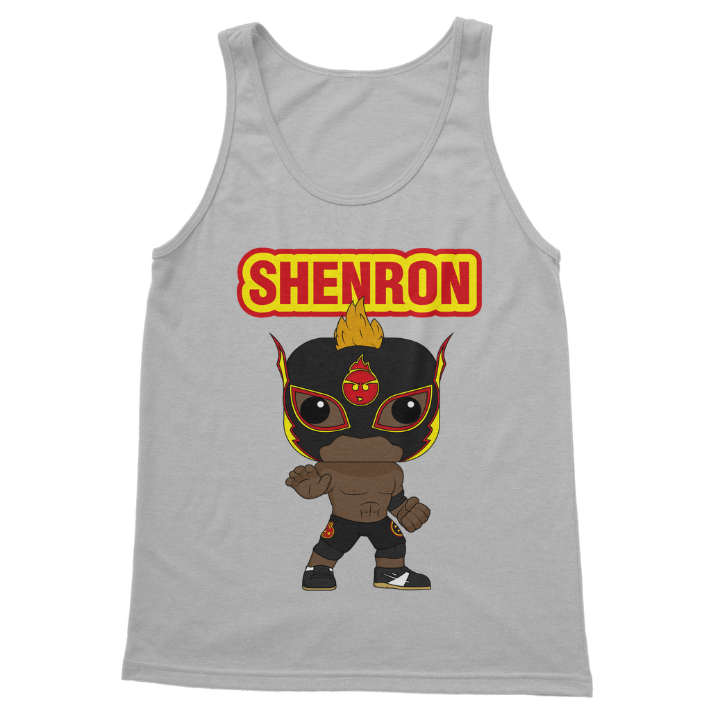 Shenron (USA) "Lil Shenron" Women's Wear Tank Top