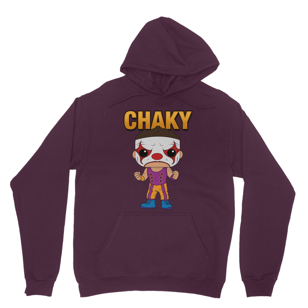 Chaky (CHL) "Lil Chaky" Pullover Hoodie