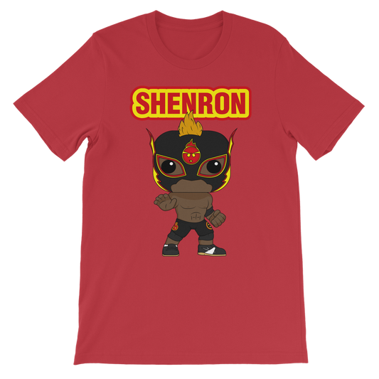 Shenron (USA) "Lil Shenron" Youthwear Tee