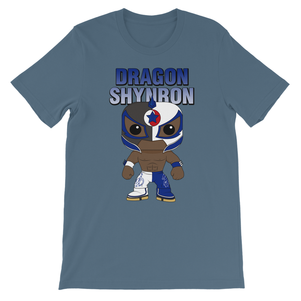 Dragon Shynron (USA) "Lil Dragon" Youthwear Tee