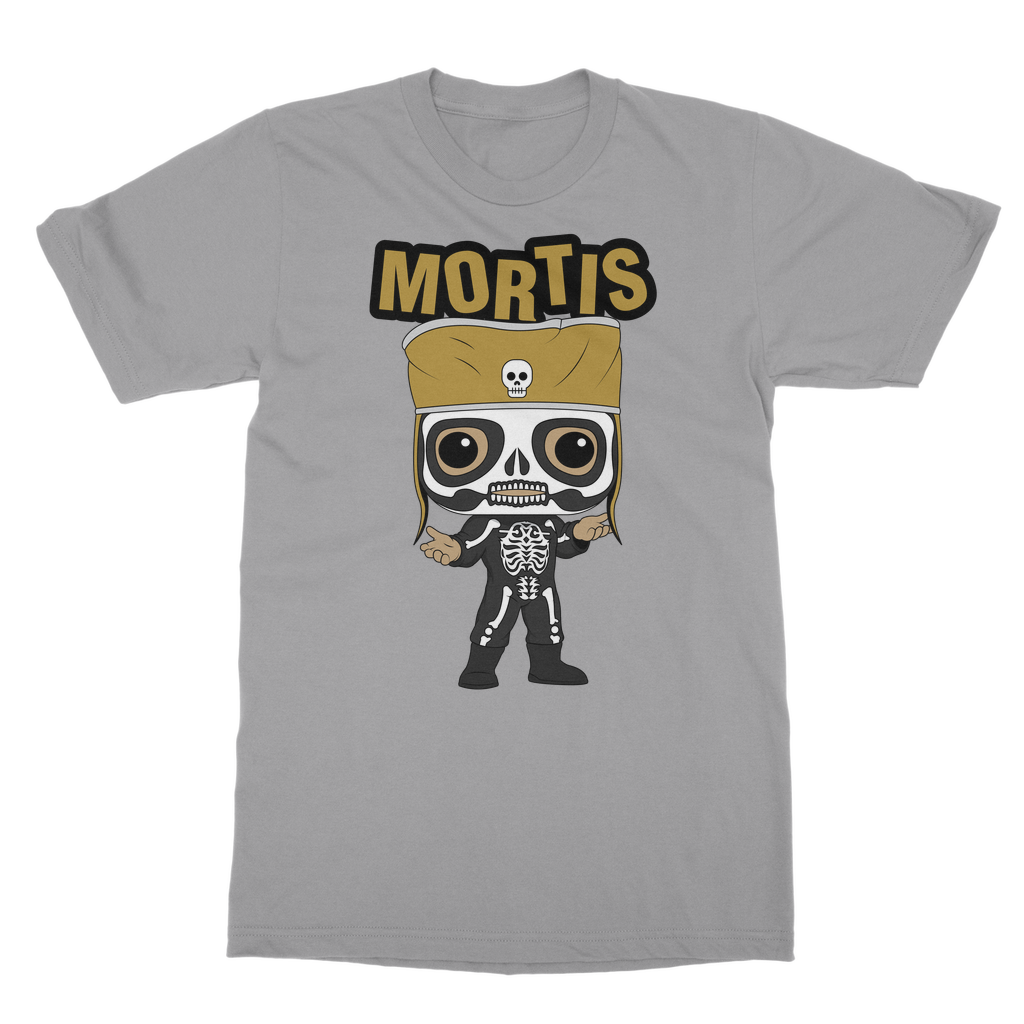 Mortis ((BOL) "Lil Mortis" Unisex Classic Tee