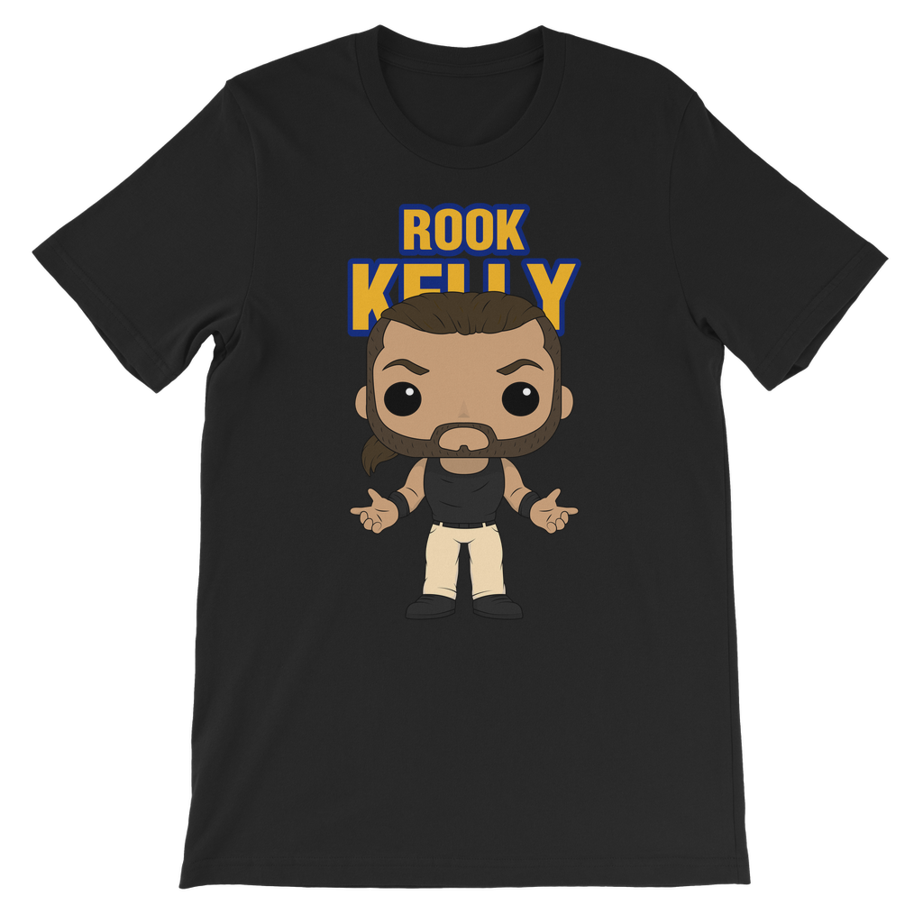 Rook Kelly (USA) "Lil Rook" Youthwear Tee