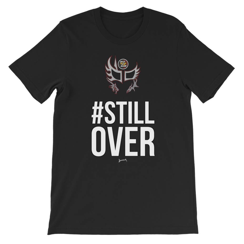 Zenshi (USA) "Still Over" Youthwear Tee