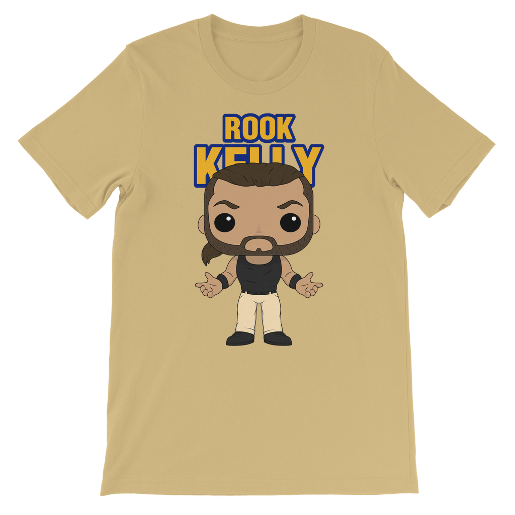 Rook Kelly (USA) "Lil Rook" Youthwear Tee