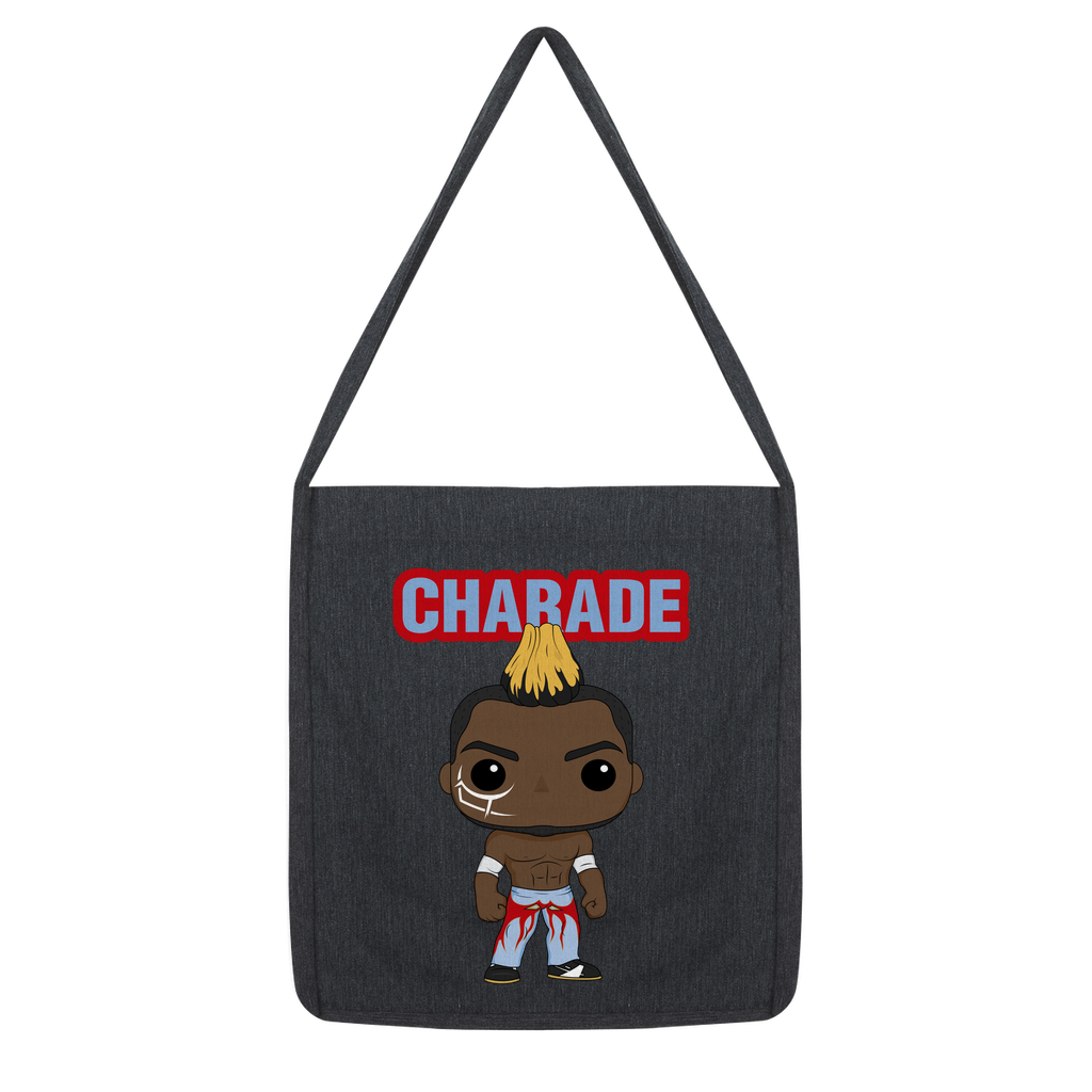 Charade (USA) "Lil Charade" Classic Tote Bag