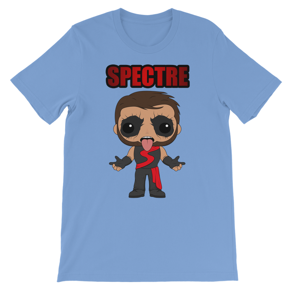 Spectre (USA) "Lil Spectre " Youthwear Tee