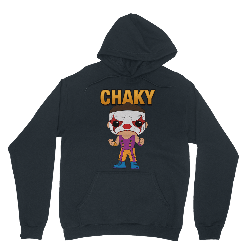 Chaky (CHL) "Lil Chaky" Pullover Hoodie