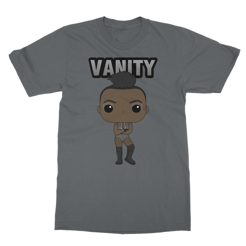 Vanity (USA) "Lil Vanity" Unisex Classic Tee