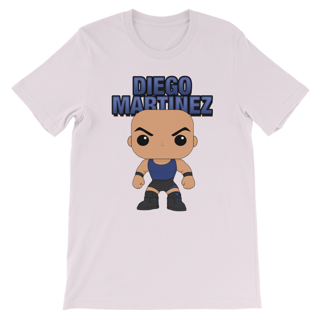 Diego Martinez (CHL) "Lil Diego" Youthwear Tee