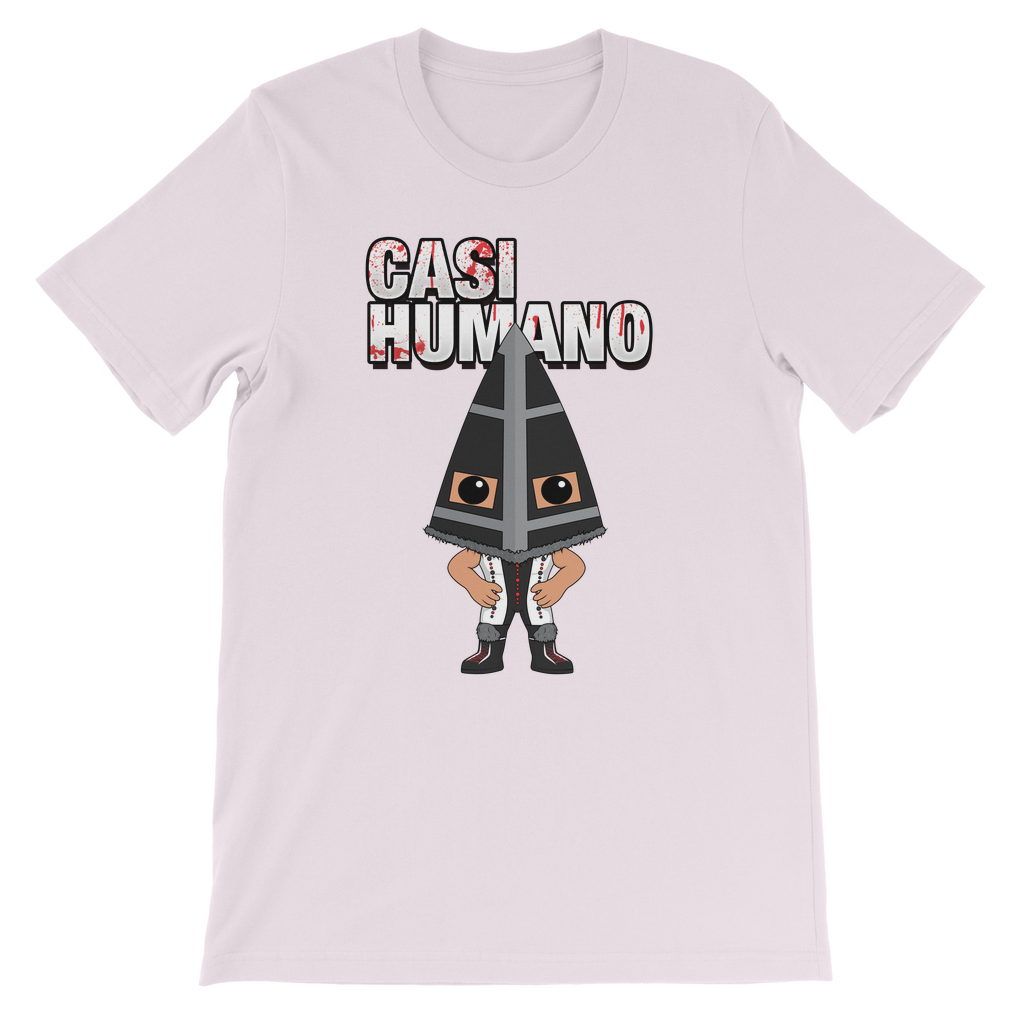 Casi Humano (CHL) "Lil Casi Humano" Youthwear Tee