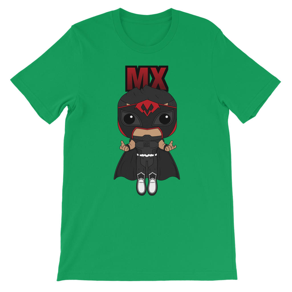 Mx (CHL) "Lil Mx" Youthwear Tee