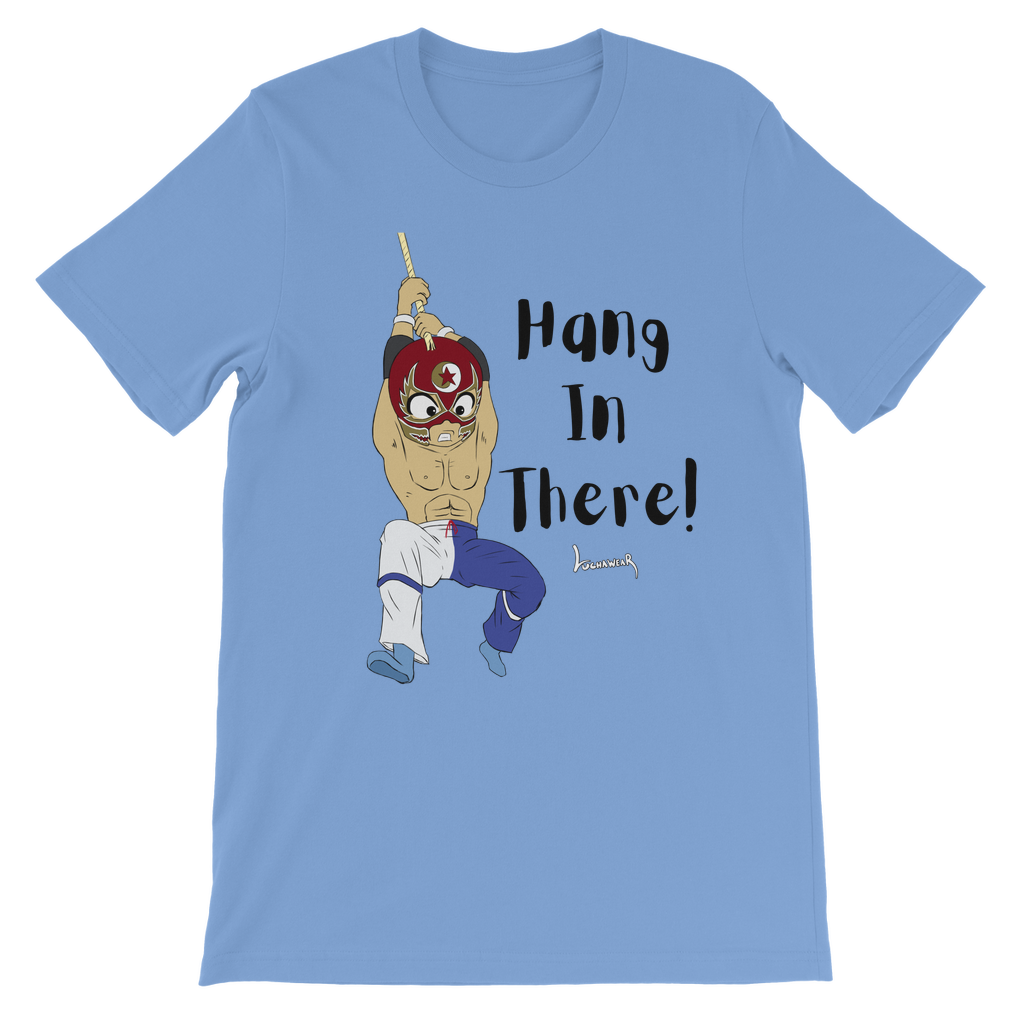 Shynron (USA) "Hang in There" Youthwear Tee