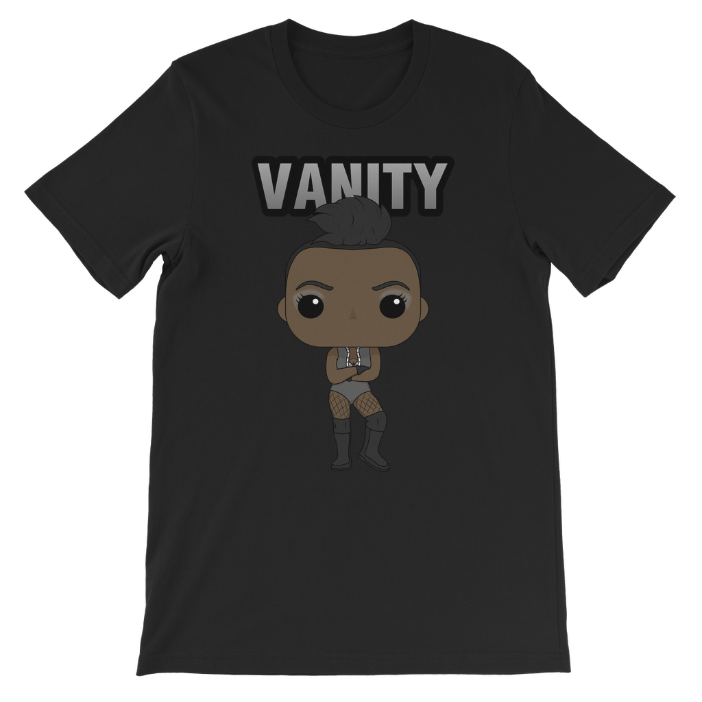 Vanity (USA) "Lil Vanity" Youthwear Tee