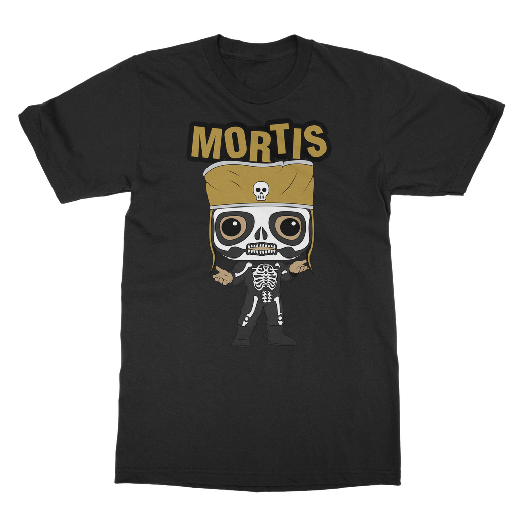 Mortis ((BOL) "Lil Mortis" Unisex Classic Tee