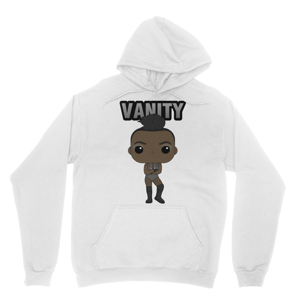 Vanity (USA) "Lil Vanity" Pullover Hoodie