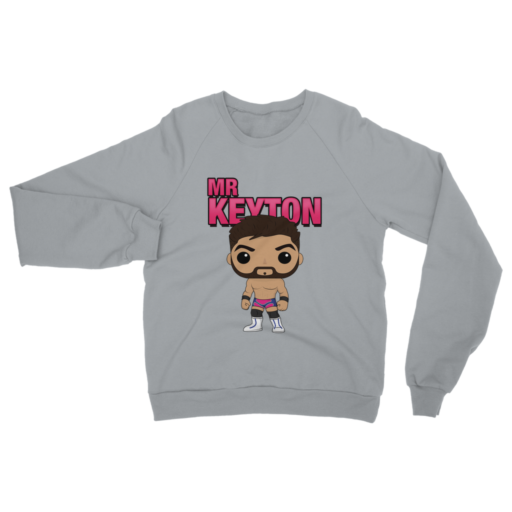 Mr Keyton (CHL) "Lil Keyton" Unisex Sweatshirt