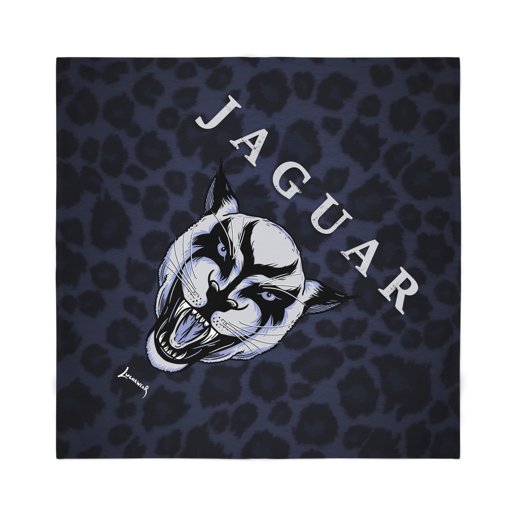 Jaguar (BOL) "Rage" Bandana