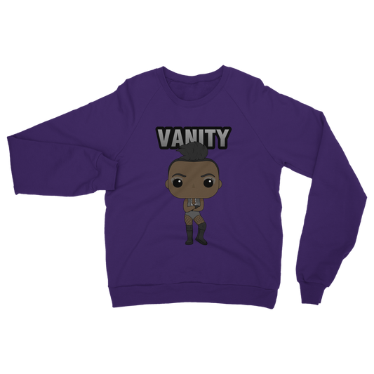 Vanity (USA) "Lil Vanity" Unisex Sweatshirt