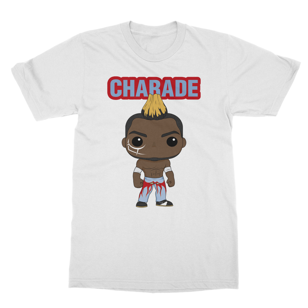 Charade (USA) "Lil Charade" Unisex Classic Tee