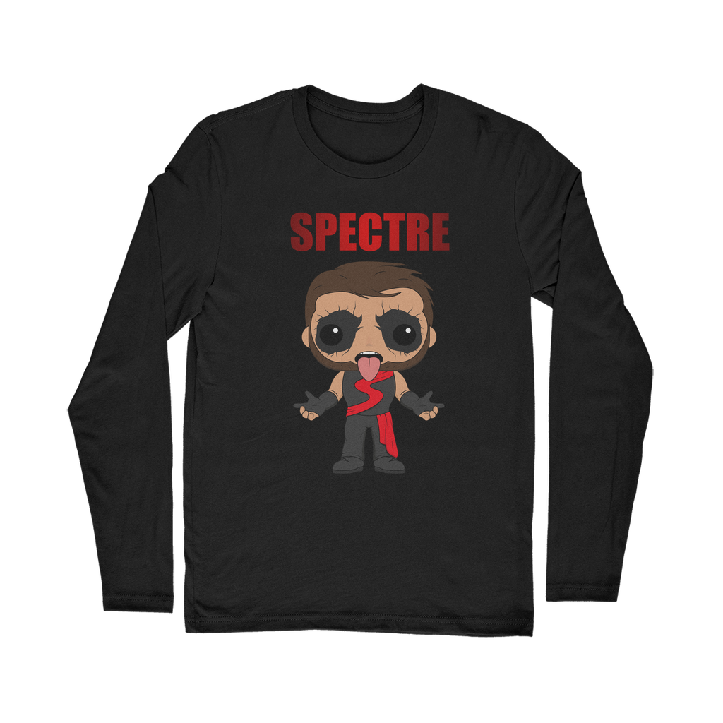 Spectre (USA) "Lil Spectre " Unisex Long Sleeve Tee