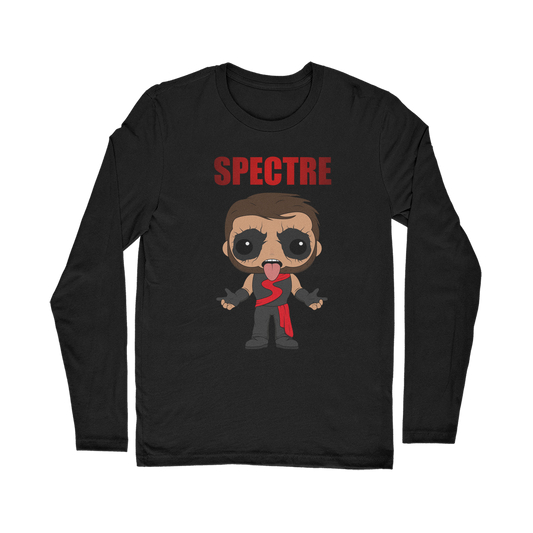 Spectre (USA) "Lil Spectre " Unisex Long Sleeve Tee