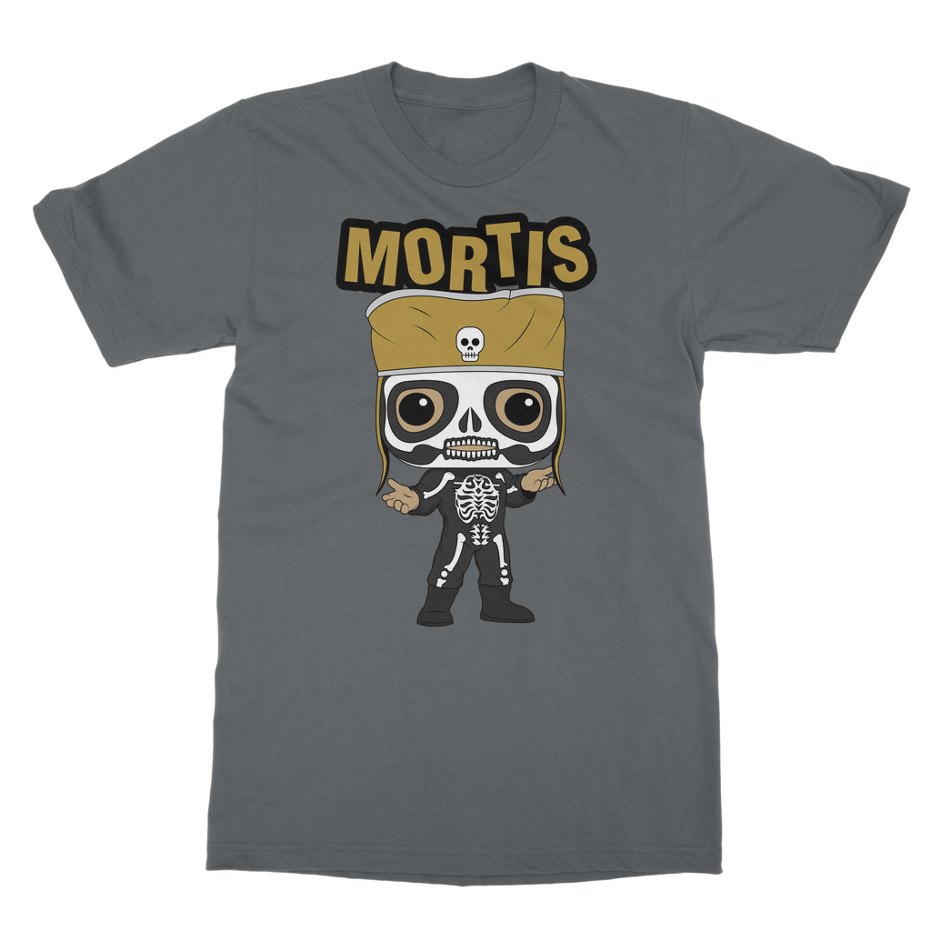 Mortis ((BOL) "Lil Mortis" Unisex Classic Tee