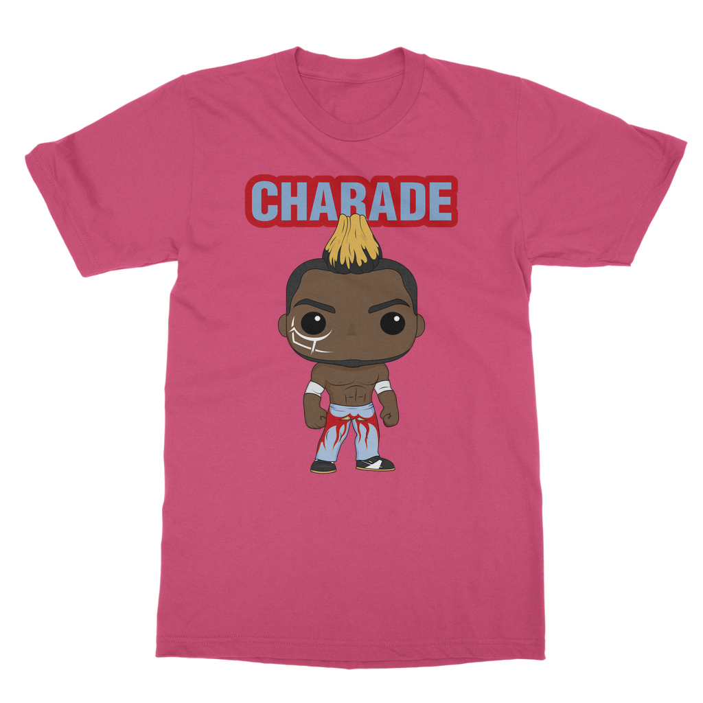 Charade (USA) "Lil Charade" Unisex Classic Tee