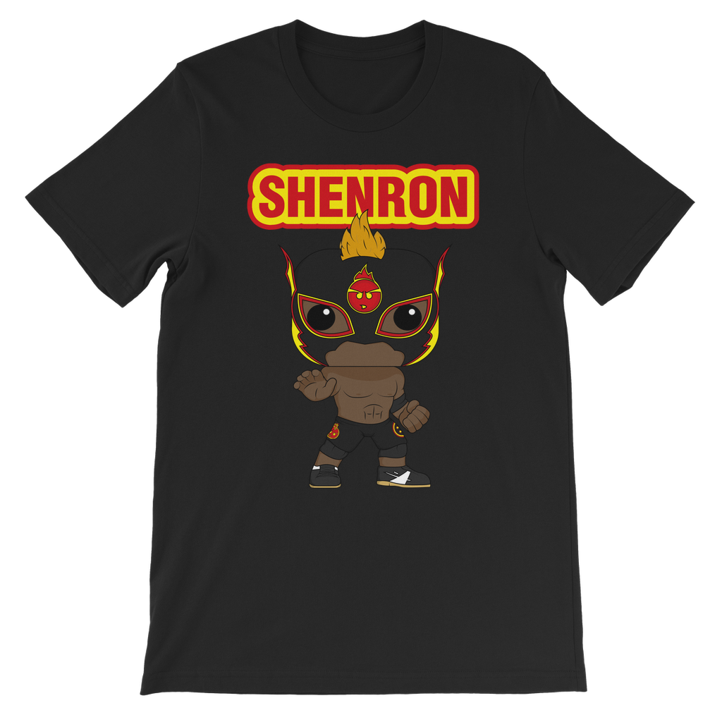 Shenron (USA) "Lil Shenron" Youthwear Tee