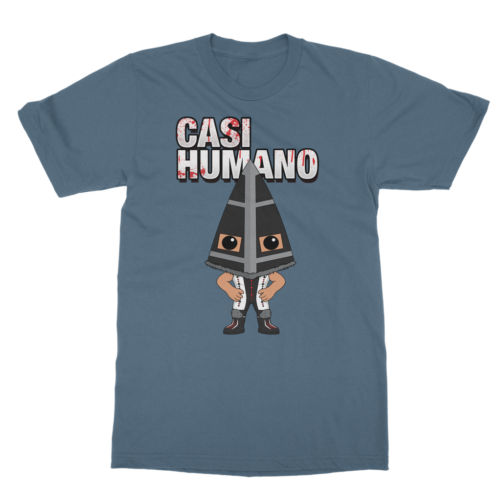 Casi Humano (CHL) "Lil Casi Humano" Unisex Classic Tee