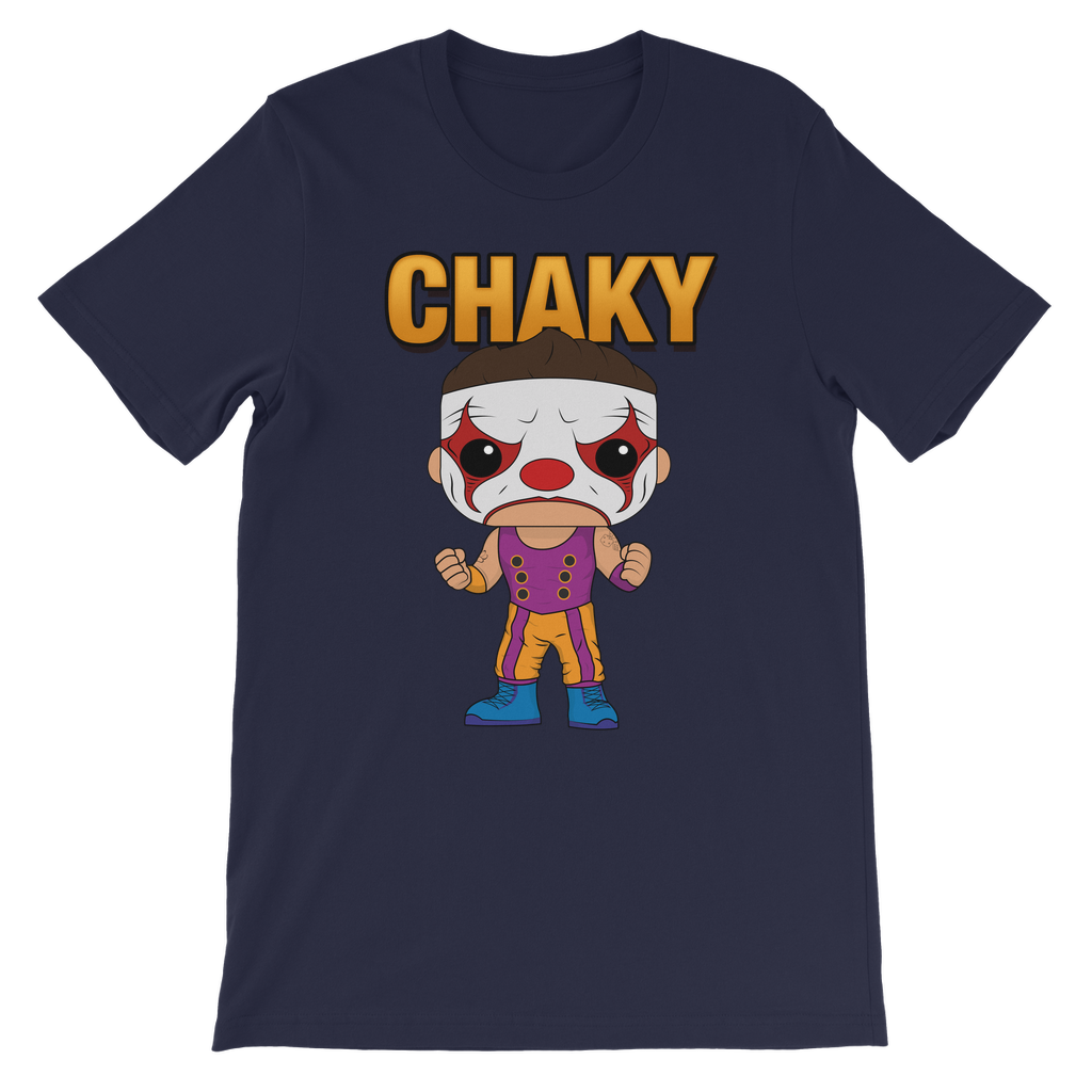 Chaky (CHL) "Lil Chaky" Youthwear Tee