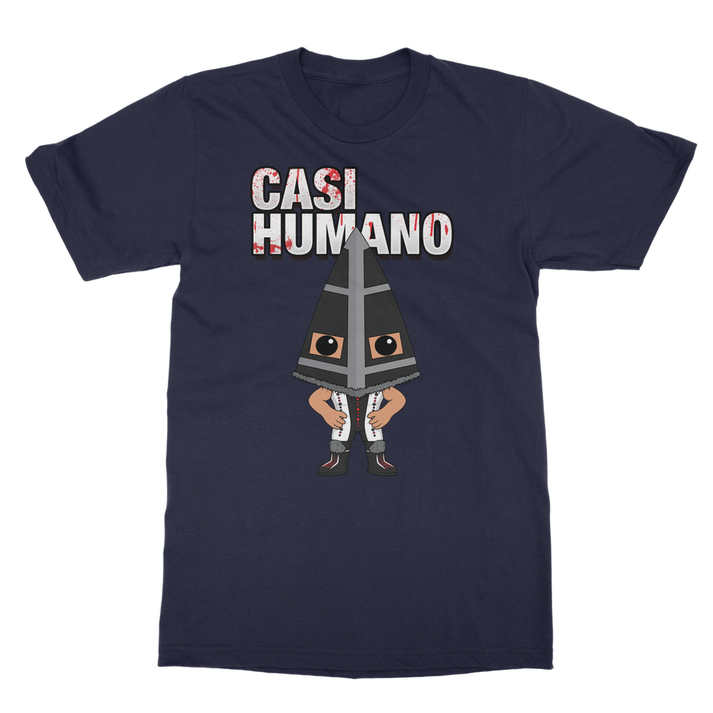 Casi Humano (CHL) "Lil Casi Humano" Unisex Classic Tee