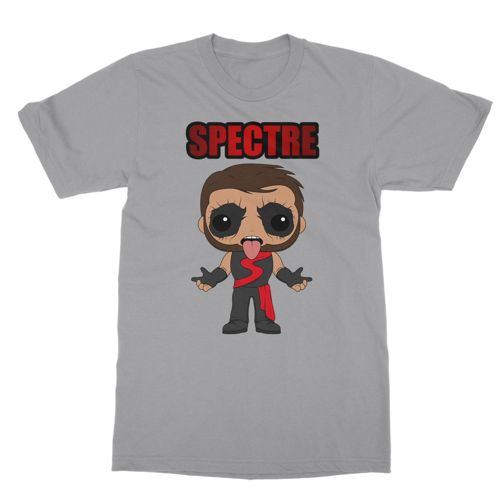 Spectre (USA) "Lil Spectre " Unisex Classic Tee