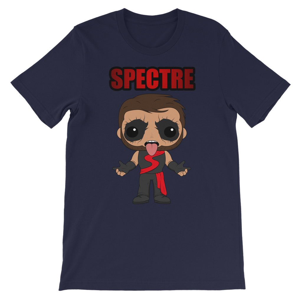 Spectre (USA) "Lil Spectre " Youthwear Tee