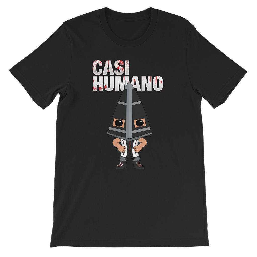 Casi Humano (CHL) "Lil Casi Humano" Youthwear Tee