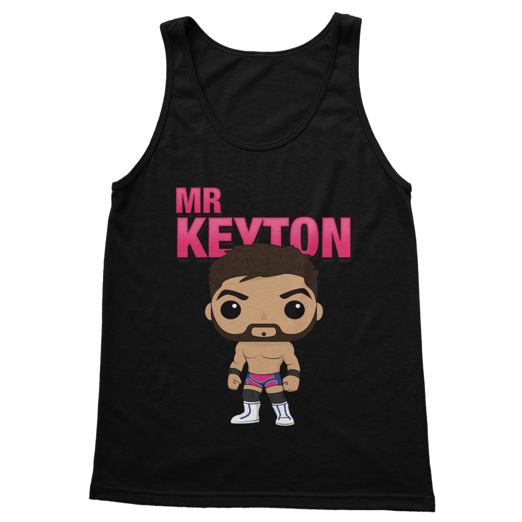 Mr Keyton (CHL) "Lil Keyton" Women's Wear Tank Top