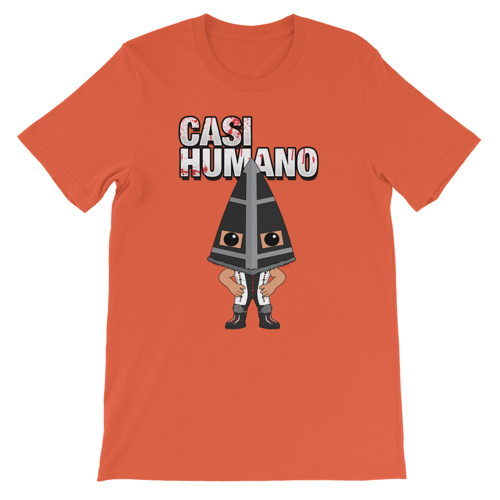 Casi Humano (CHL) "Lil Casi Humano" Youthwear Tee