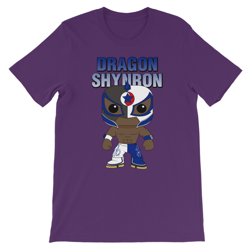 Dragon Shynron (USA) "Lil Dragon" Youthwear Tee