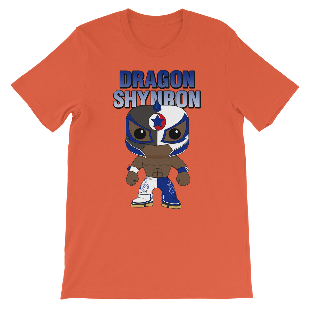 Dragon Shynron (USA) "Lil Dragon" Youthwear Tee