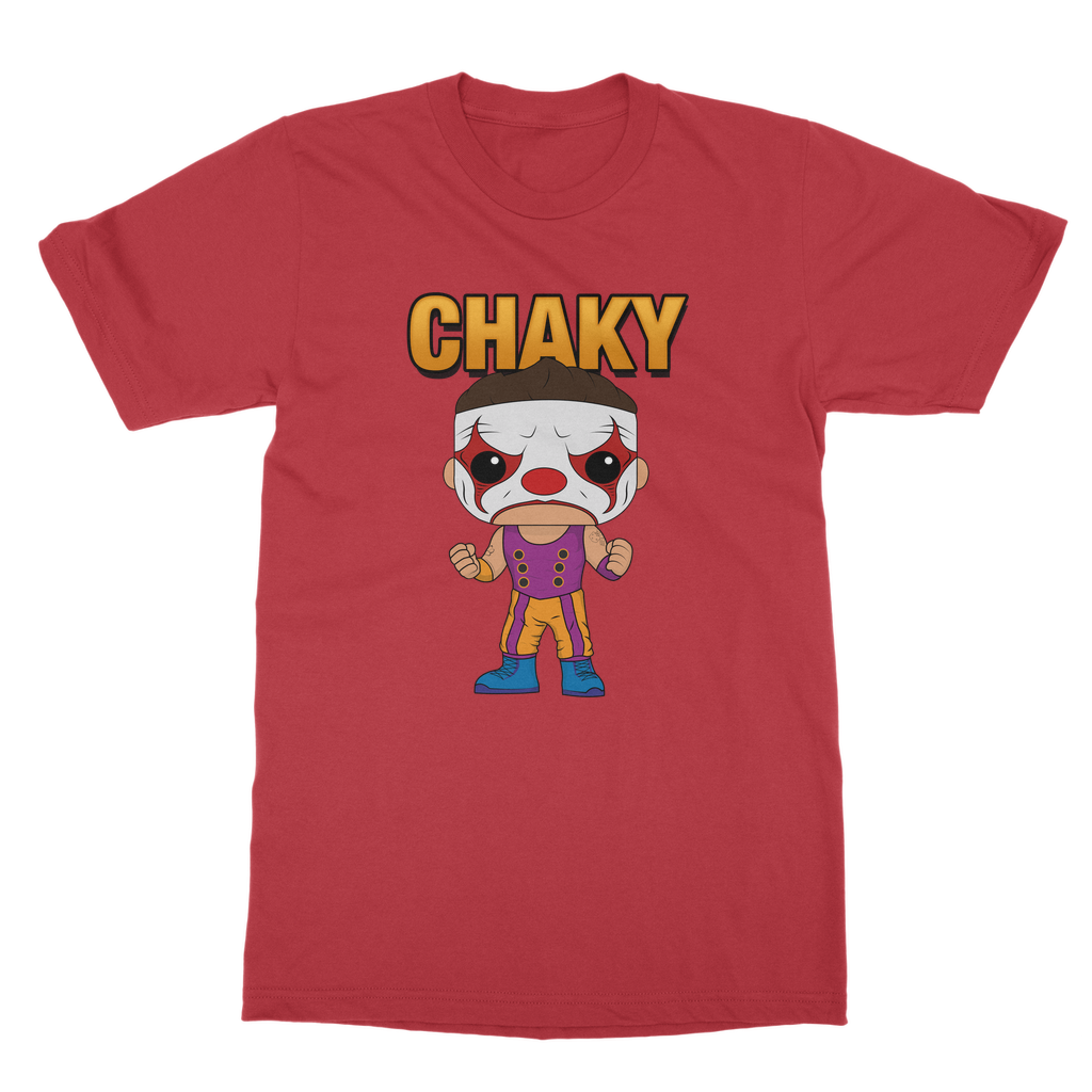 Chaky (CHL) "Lil Chaky" Unisex Classic Tee