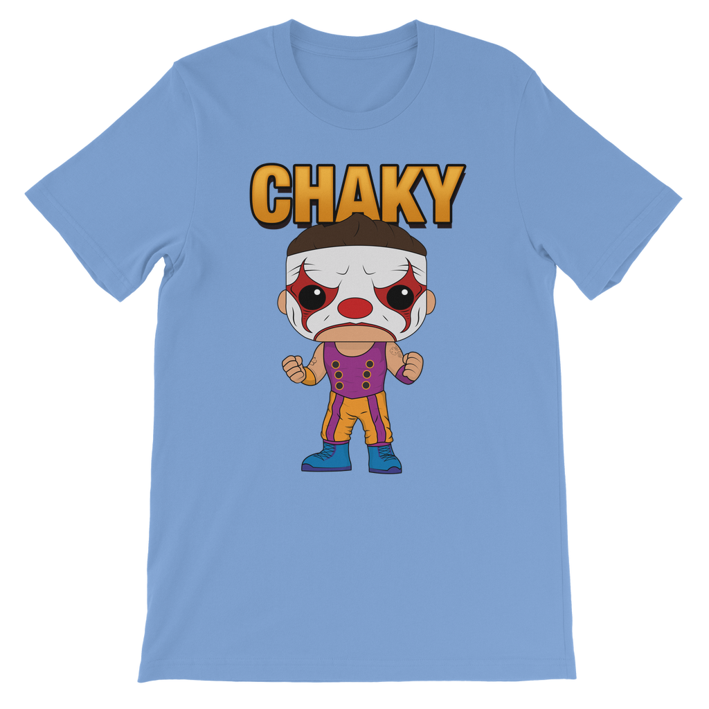 Chaky (CHL) "Lil Chaky" Youthwear Tee