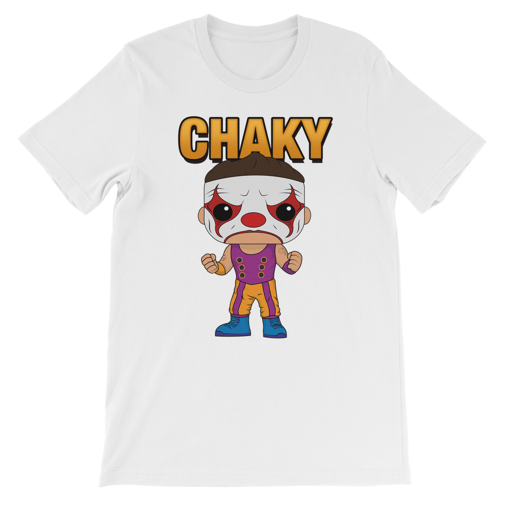 Chaky (CHL) "Lil Chaky" Youthwear Tee